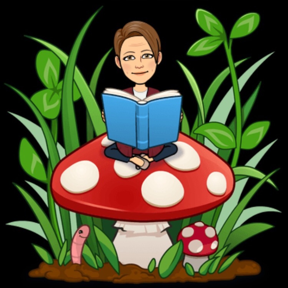 Meet your Posher, Mia